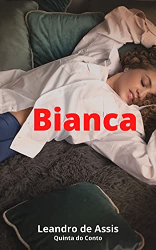 Livro PDF Bianca (Quinta do Conto)