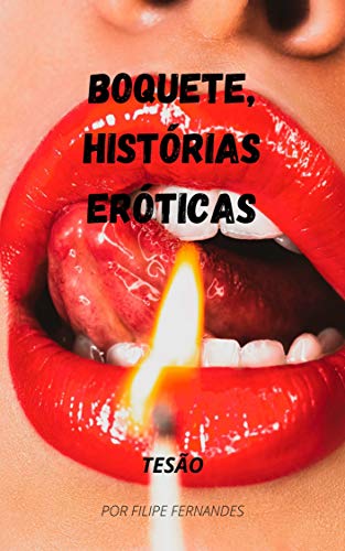 Livro PDF boquete, histórias eróticas