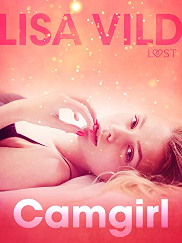 Capa do livro: Camgirl – Conto Erótico - Ler Online pdf