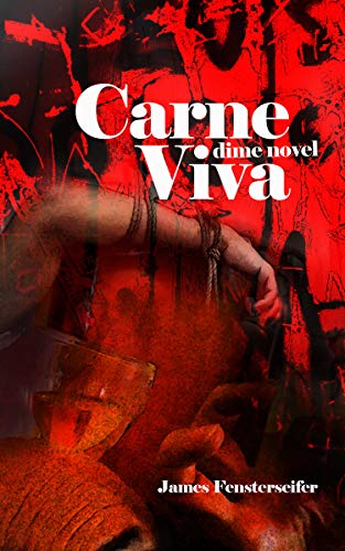 Livro PDF: Carne Viva: (Dime Novel)