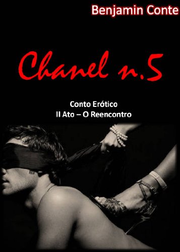 Capa do livro: Chanel n.5 - Ler Online pdf