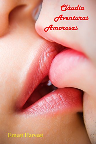 Capa do livro: Cláudia Aventuras Amorosas - Ler Online pdf