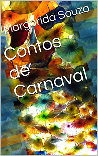 Livro PDF Contos de Carnaval