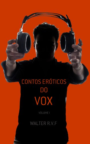 Livro PDF: Contos Eróticos do VOX