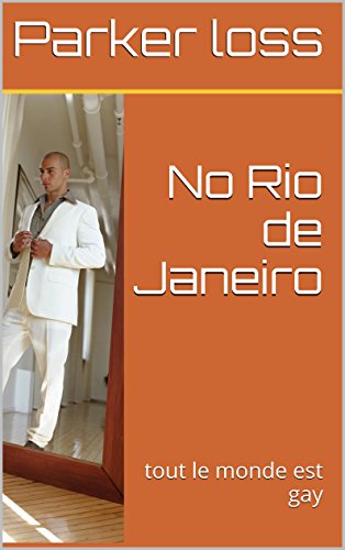 Livro PDF: Contos gays na web 4: No Rio de Janeiro