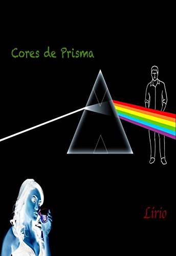 Livro PDF Cores de Prisma