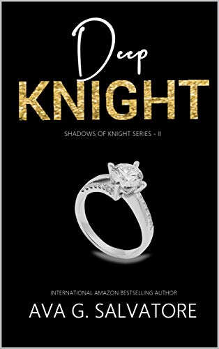 Livro PDF Deep Knight (Shadows Of Knight Livro 2)