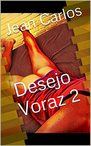 Livro PDF: Desejo Voraz 2
