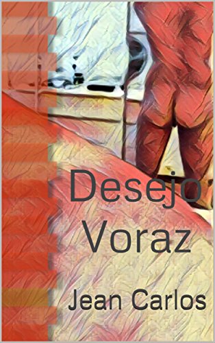 Livro PDF Desejo Voraz