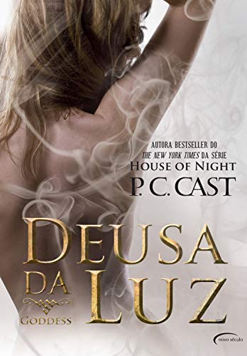 Livro PDF: Deusa da Luz (Goddess Livro 3)