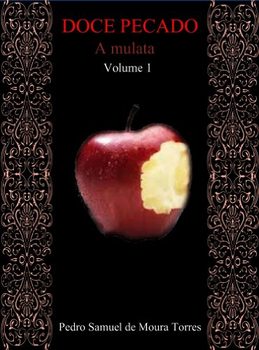 Capa do livro: Doce pecado (A mulata Livro 1) - Ler Online pdf