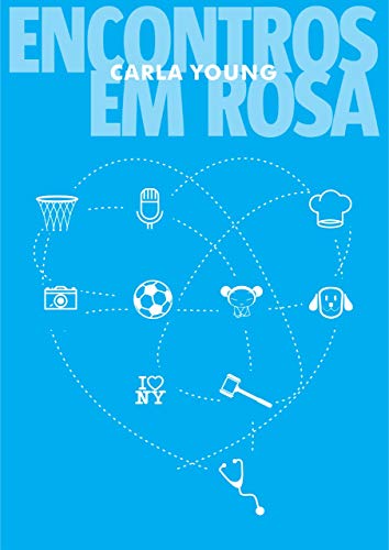 Capa do livro: Encontros Em Rosa - Ler Online pdf