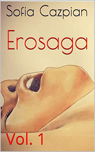 Capa do livro: Erosaga: Vol. 1 - Ler Online pdf