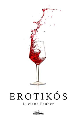 Capa do livro: Erotikós - Ler Online pdf