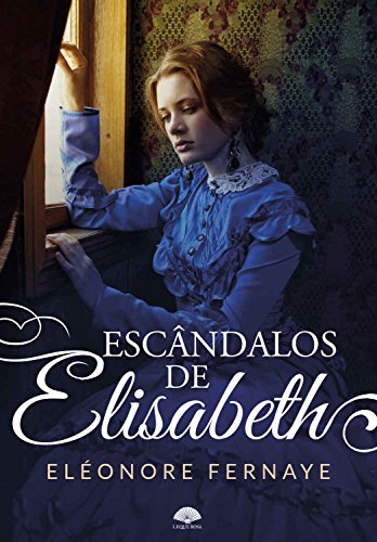 Livro PDF: Escândalos de Elisabeth