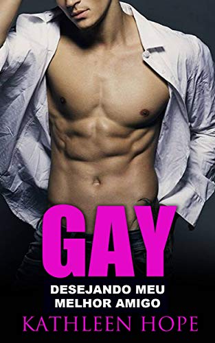 Livro PDF Gay: Desejando Meu Melhor Amigo