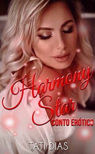 Livro PDF Harmony Star: Conto Erótico