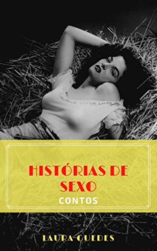 Capa do livro: HISTÓRIAS DE SEXO - Ler Online pdf