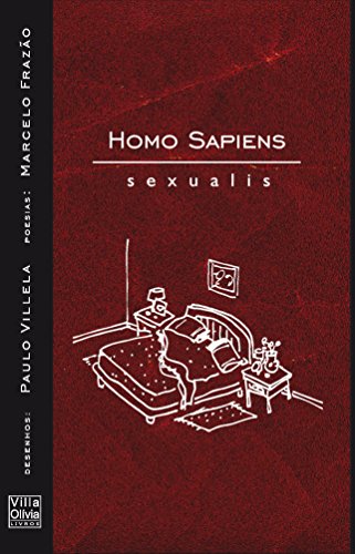 Capa do livro: Homo Sapiens sexualis - Ler Online pdf