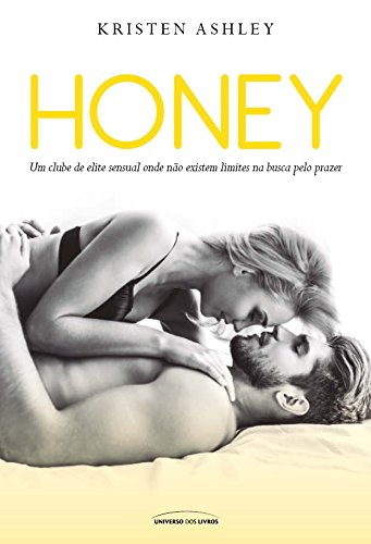 Capa do livro: Honey - Ler Online pdf