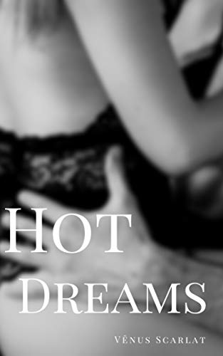 Livro PDF Hot dreams