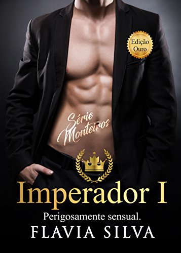 Livro PDF: Imperador I (Monteiro Livro 1)