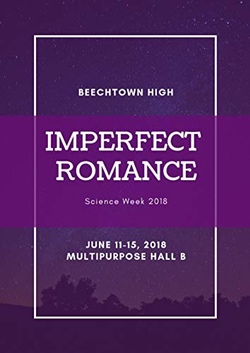 Capa do livro: Imperfect romance(Portuguese): Imperfect romance - Ler Online pdf