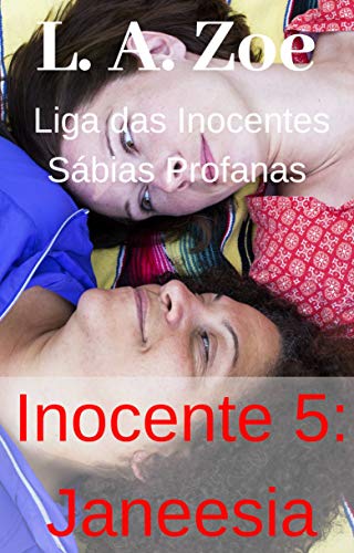 Livro PDF Inocente 5: Janeesia