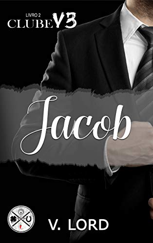 Livro PDF Jacob (Clube V3 Livro 2)