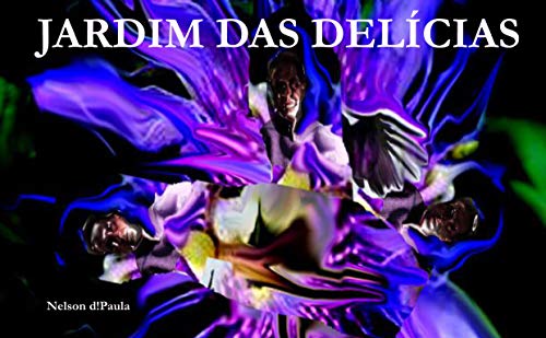 Livro PDF Jardim das Delícias