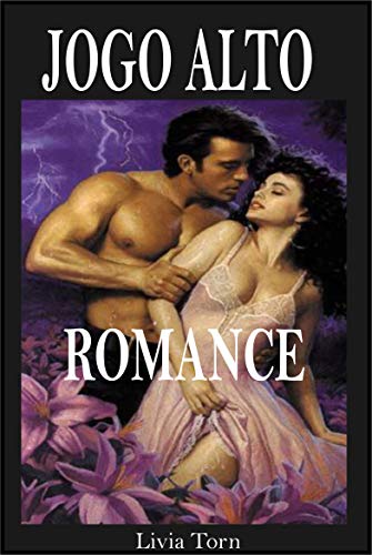Capa do livro: Jogo Alto: Romance - Ler Online pdf