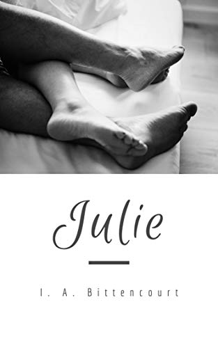 Capa do livro: Julie - Ler Online pdf
