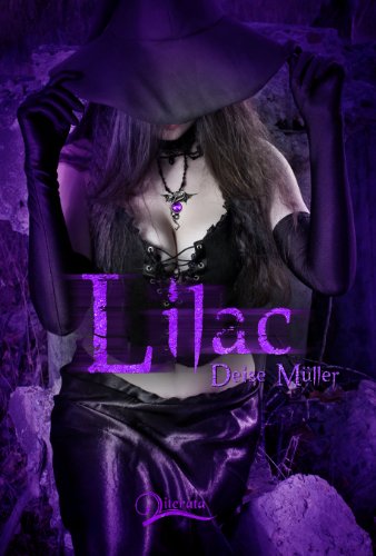 Capa do livro: Lilac - Ler Online pdf