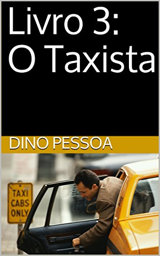 Capa do livro: Livro 3: O Taxista (A Firma) - Ler Online pdf