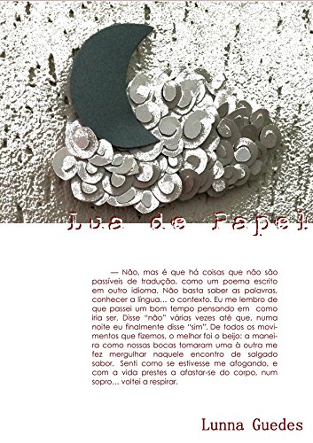 Capa do livro: Lua de Papel - Ler Online pdf