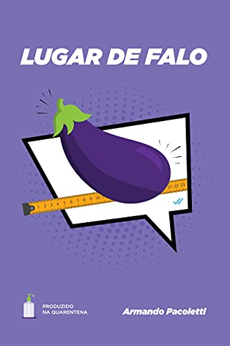Livro PDF: Lugar de Falo