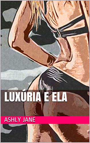 Livro PDF Luxúria e ela