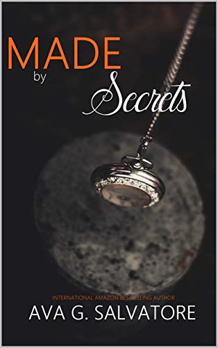 Livro PDF Made by Secrets (A Saga Andretti Livro 6)