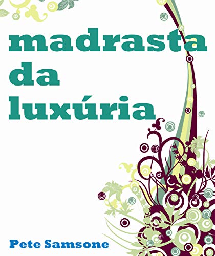 Capa do livro: Madrasta da Luxúria - Ler Online pdf
