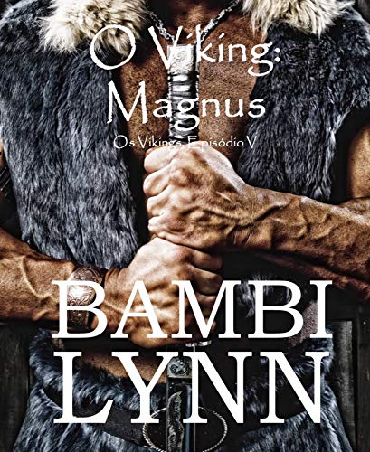 Capa do livro: Magnus ~Os Vikings, episódio V - Ler Online pdf