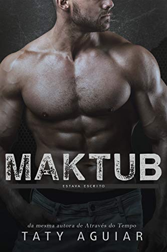 Capa do livro: Maktub: Estava Escrito - Ler Online pdf