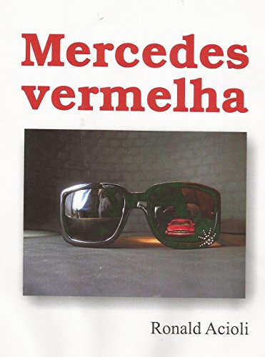 Capa do livro: Mercedes Vermelha - Ler Online pdf