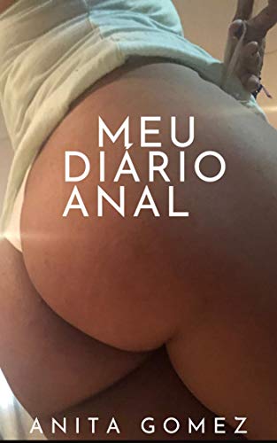 Livro PDF: Meu Diário Anal