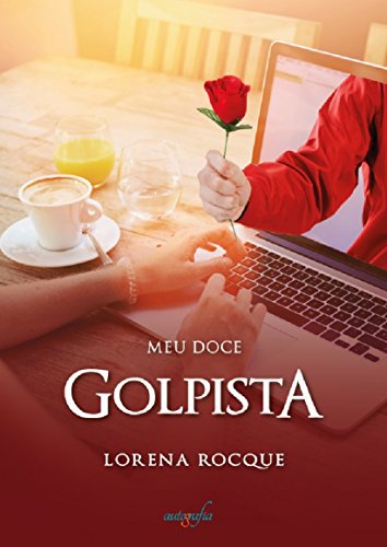 Capa do livro: Meu Doce Golpista - Ler Online pdf