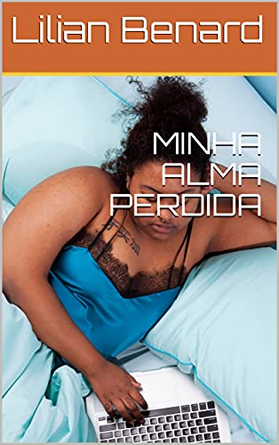 Livro PDF: MINHA ALMA PERDIDA