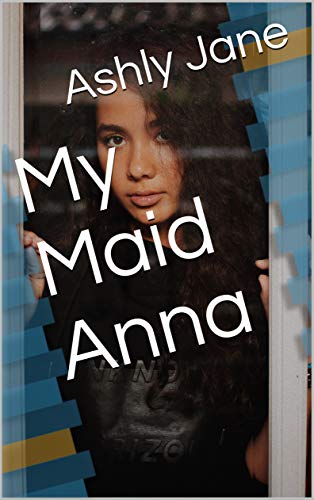 Livro PDF: My Maid Anna