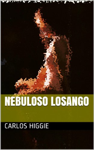 Capa do livro: NEBULOSO LOSANGO - Ler Online pdf