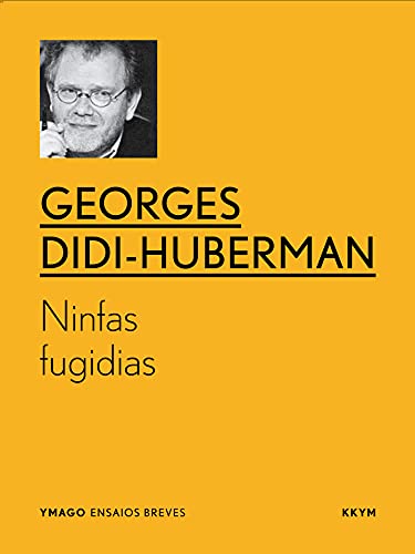 Capa do livro: Ninfas fugidias (ymago ebooks) - Ler Online pdf