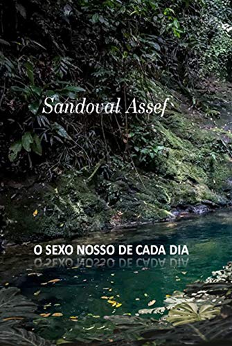 Livro PDF O SEXO NOSSO DE CADA DIA