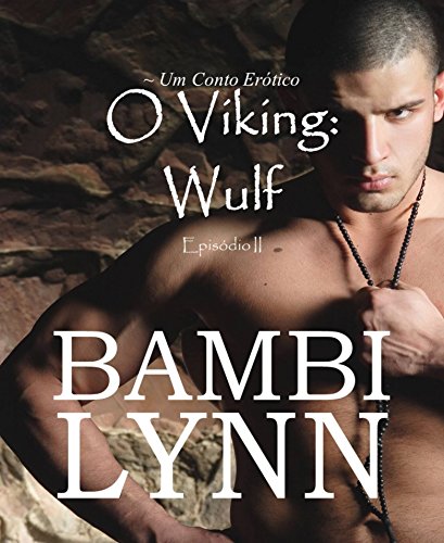 Livro PDF: O Viking (episódio 2) ~ Wulf